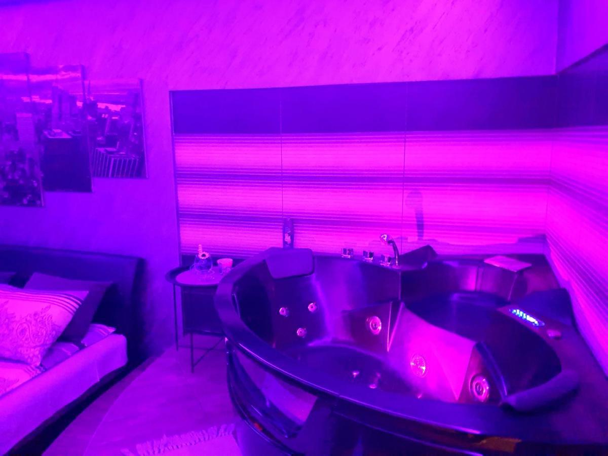 Ceca Apartman Ni المظهر الخارجي الصورة
