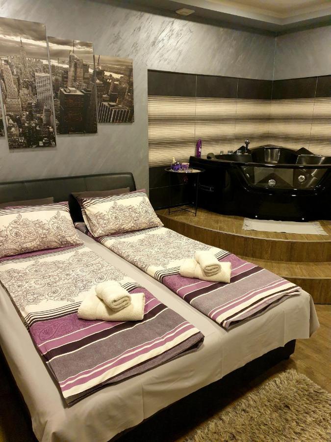 Ceca Apartman Ni المظهر الخارجي الصورة