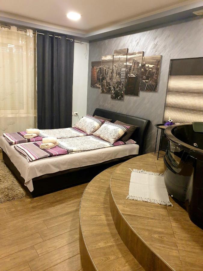 Ceca Apartman Ni المظهر الخارجي الصورة