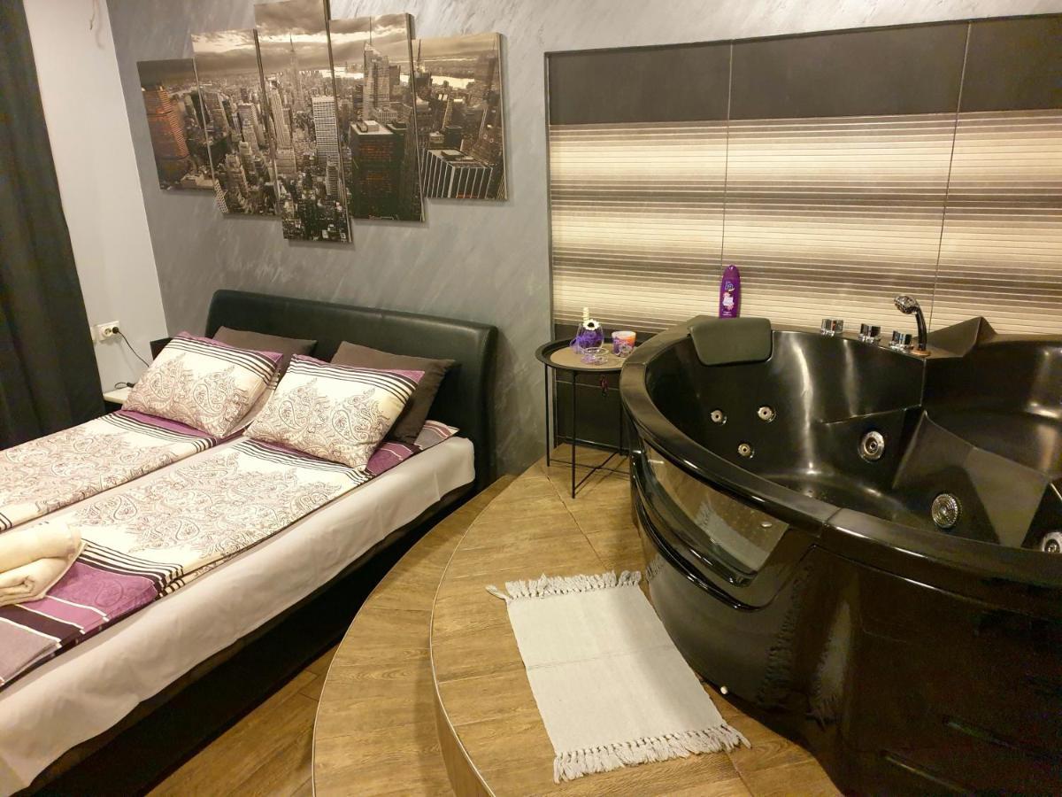 Ceca Apartman Ni المظهر الخارجي الصورة