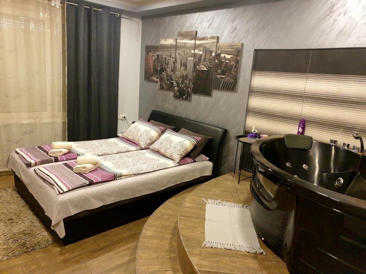 Ceca Apartman Ni المظهر الخارجي الصورة