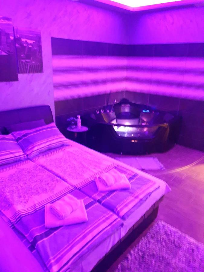 Ceca Apartman Ni المظهر الخارجي الصورة