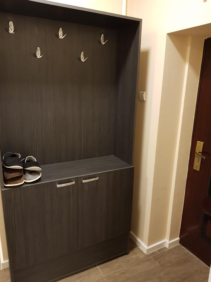 Ceca Apartman Ni المظهر الخارجي الصورة