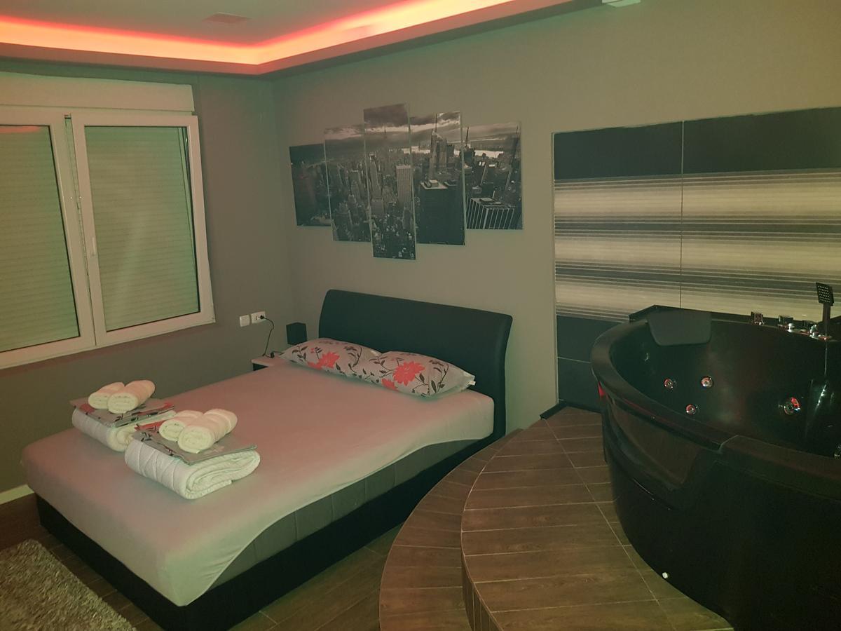 Ceca Apartman Ni المظهر الخارجي الصورة