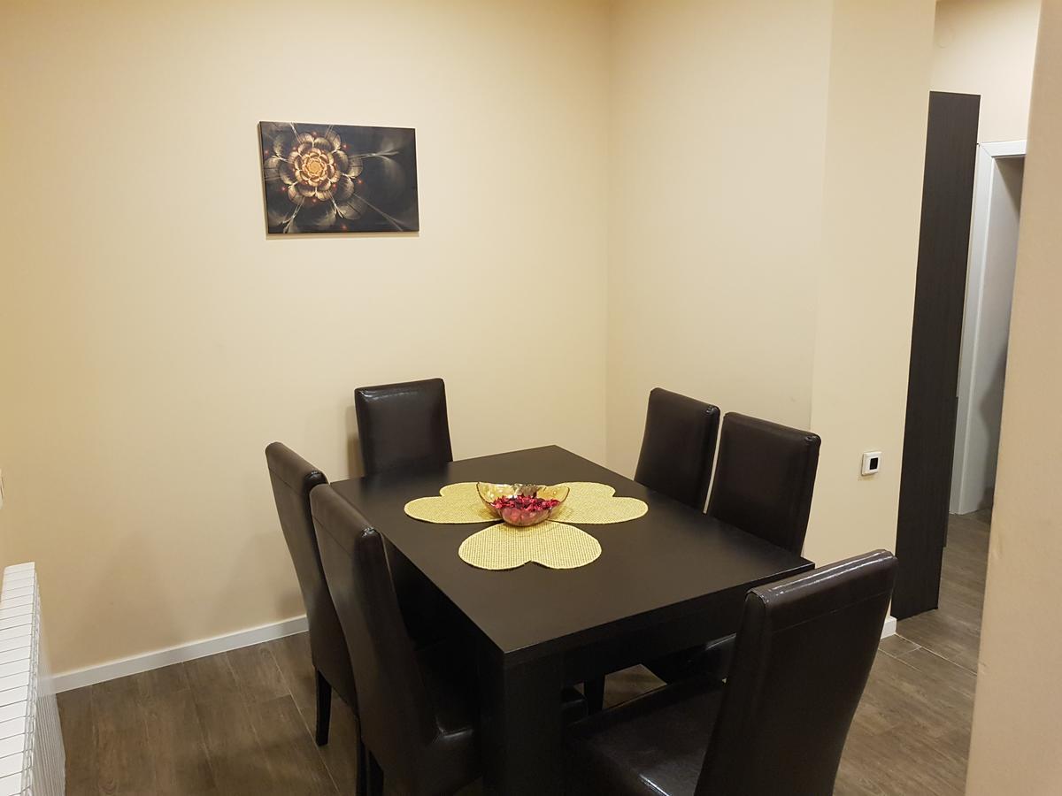 Ceca Apartman Ni المظهر الخارجي الصورة