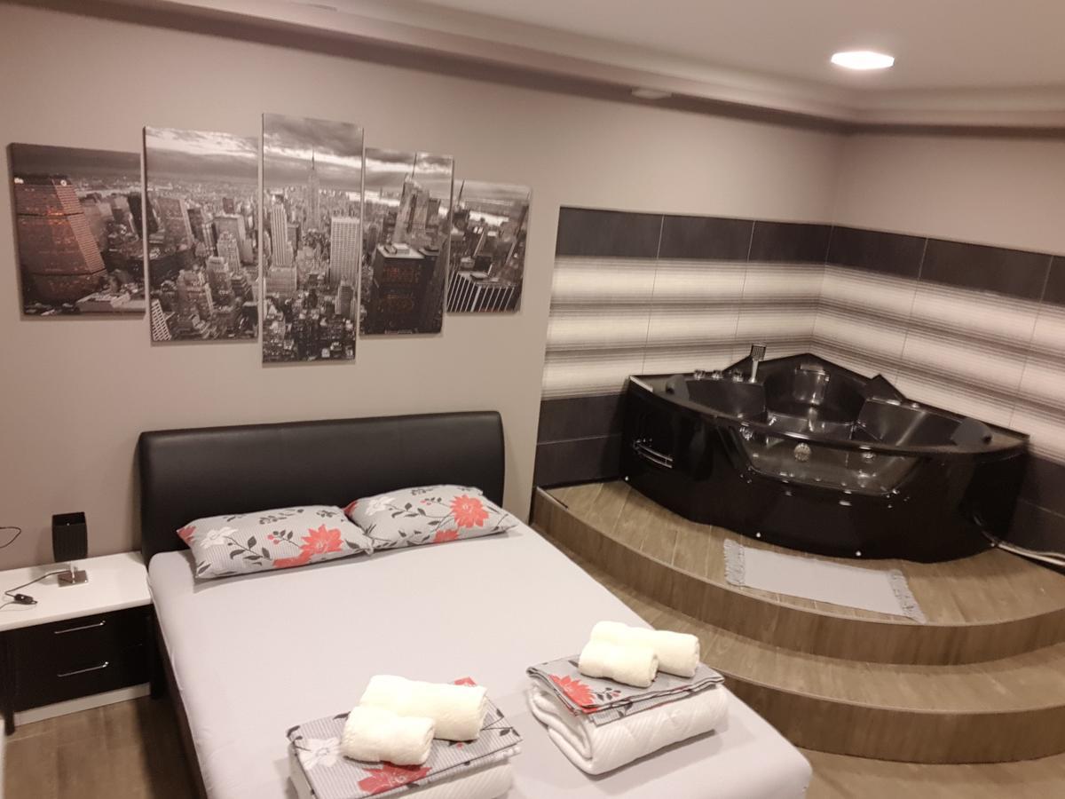 Ceca Apartman Ni المظهر الخارجي الصورة
