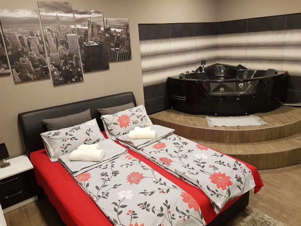 Ceca Apartman Ni المظهر الخارجي الصورة