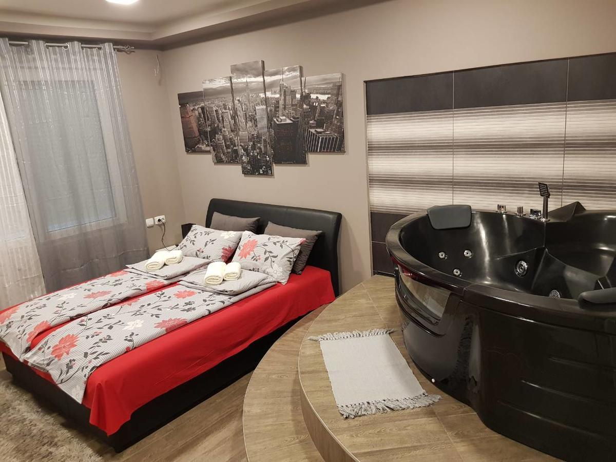 Ceca Apartman Ni المظهر الخارجي الصورة
