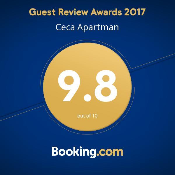 Ceca Apartman Ni المظهر الخارجي الصورة