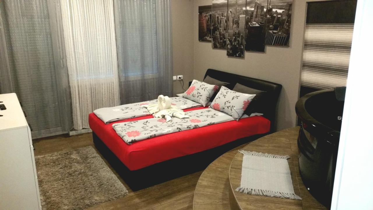 Ceca Apartman Ni المظهر الخارجي الصورة