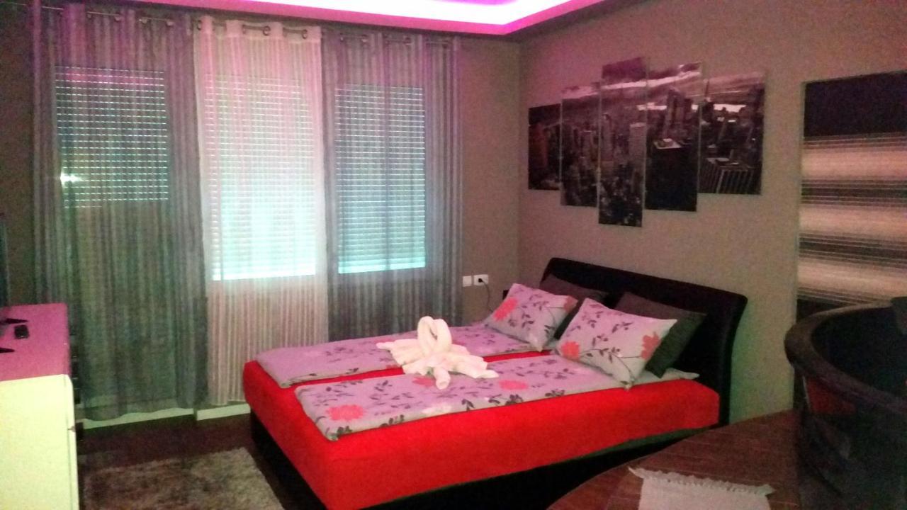 Ceca Apartman Ni المظهر الخارجي الصورة