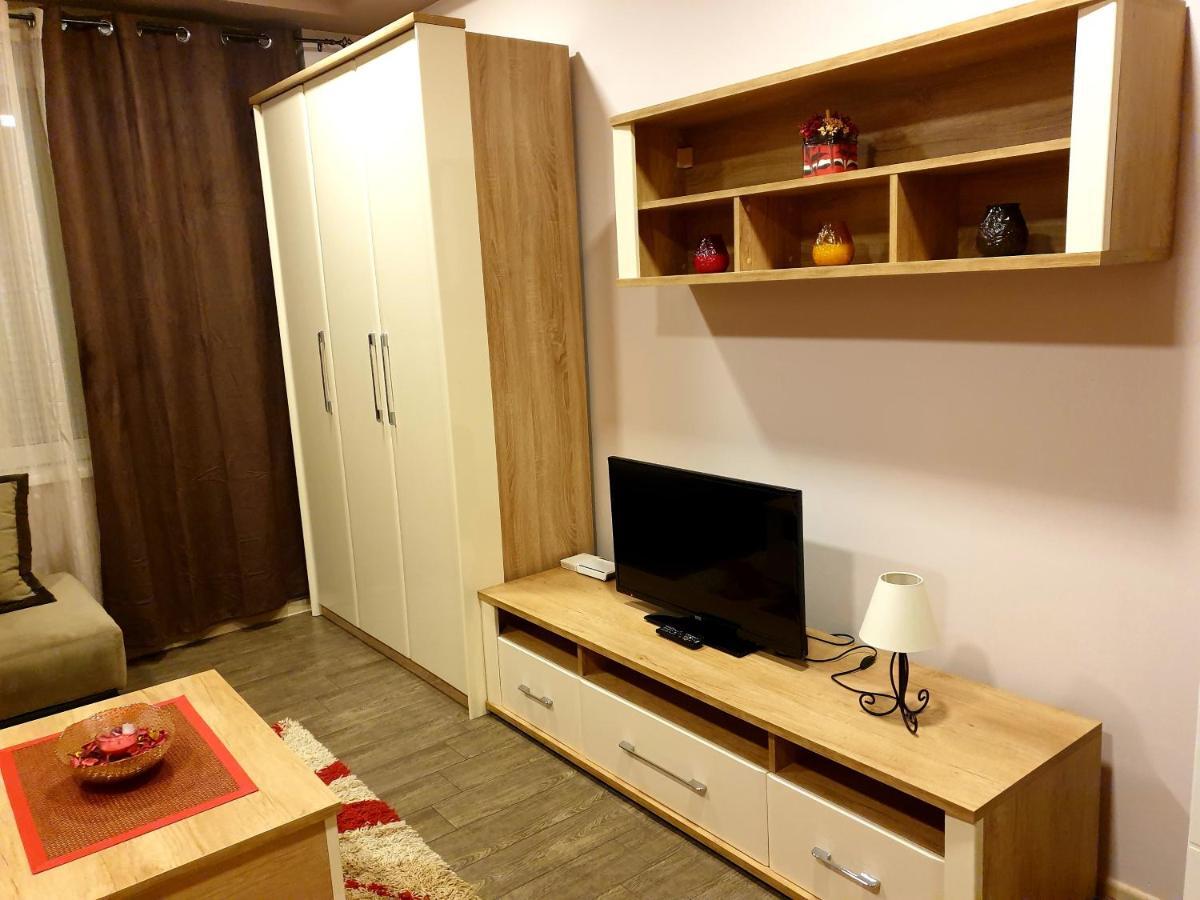 Ceca Apartman Ni المظهر الخارجي الصورة