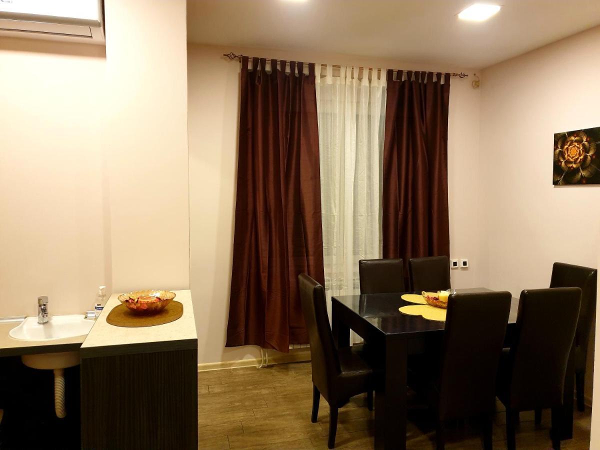 Ceca Apartman Ni المظهر الخارجي الصورة