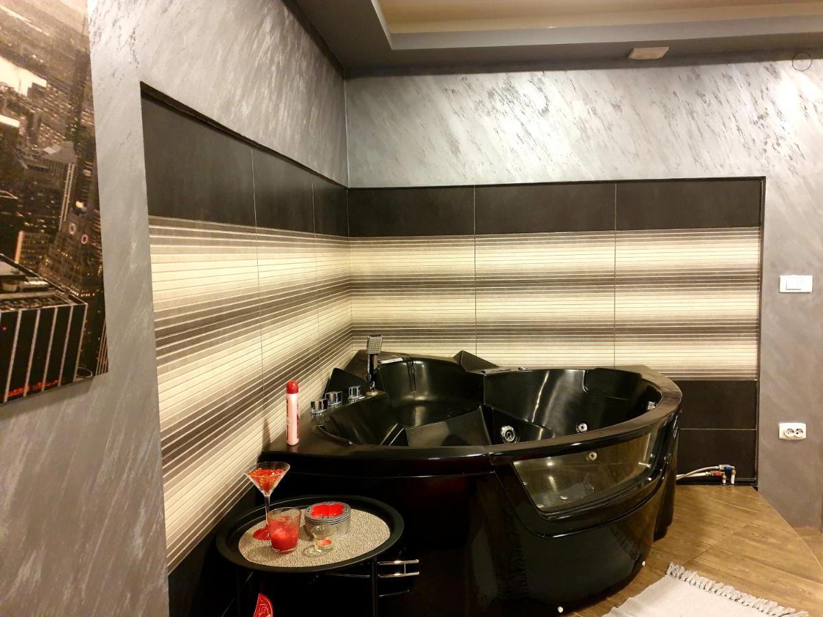 Ceca Apartman Ni المظهر الخارجي الصورة